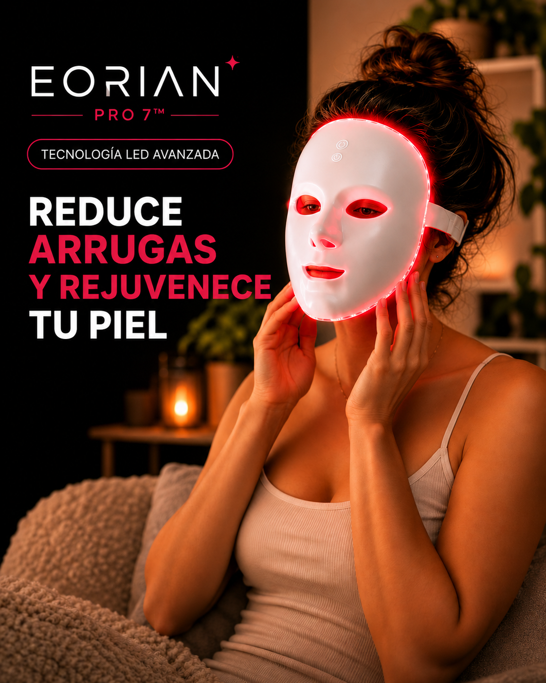 EORIAN PRO 7™
